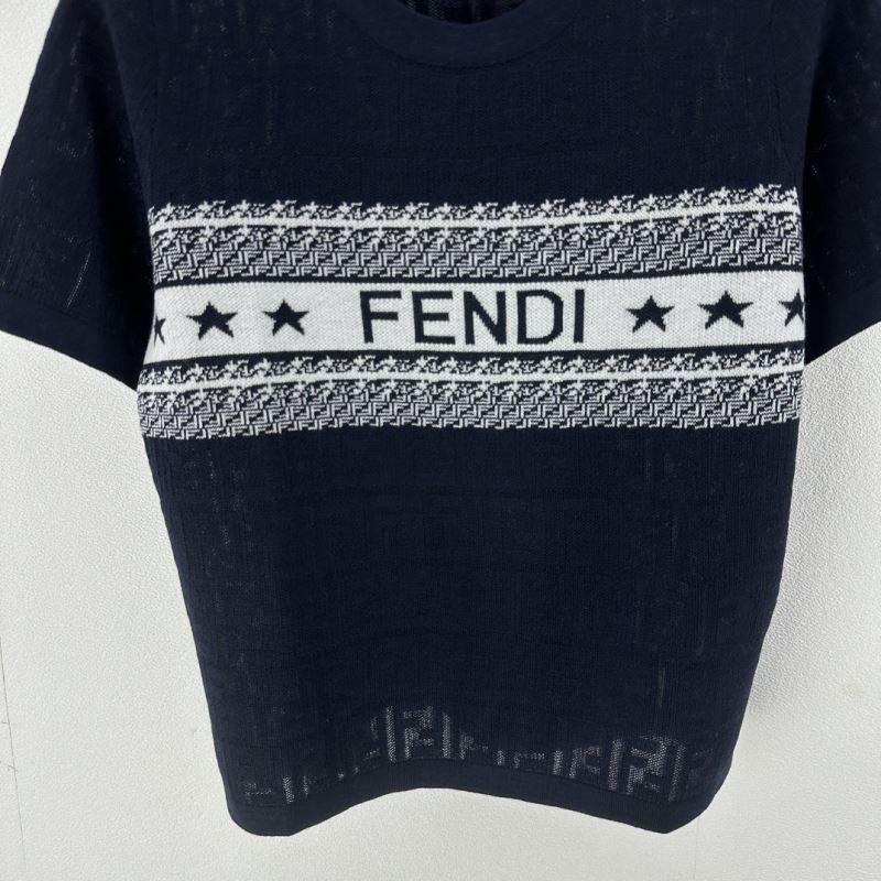 Fendi T-Shirts